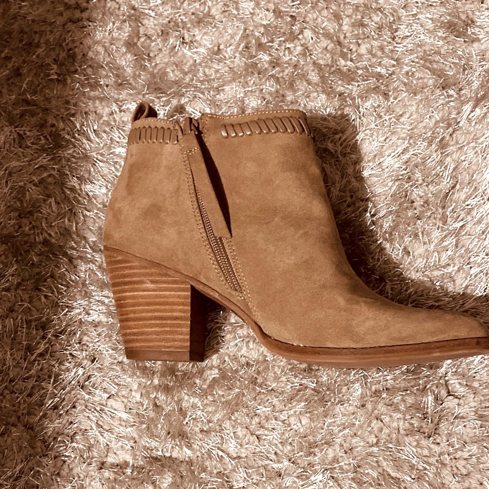 Ankle bootie🎁